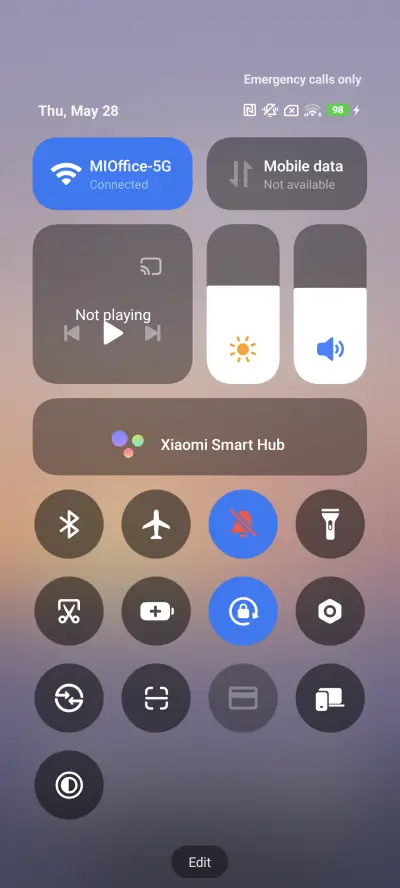 Lumina Mist Dawn - Screenshot 6