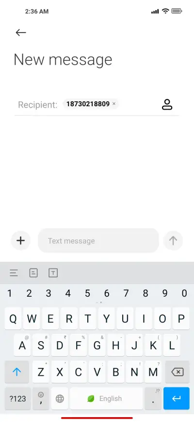 Red IZ V13 - Screenshot 8