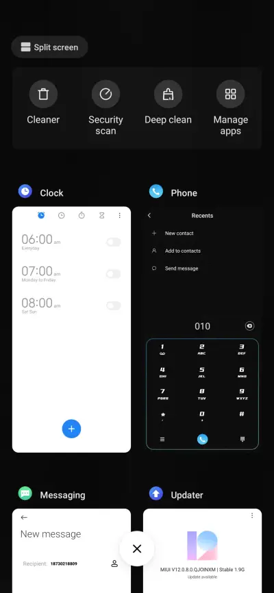 Watch - Screenshot 4
