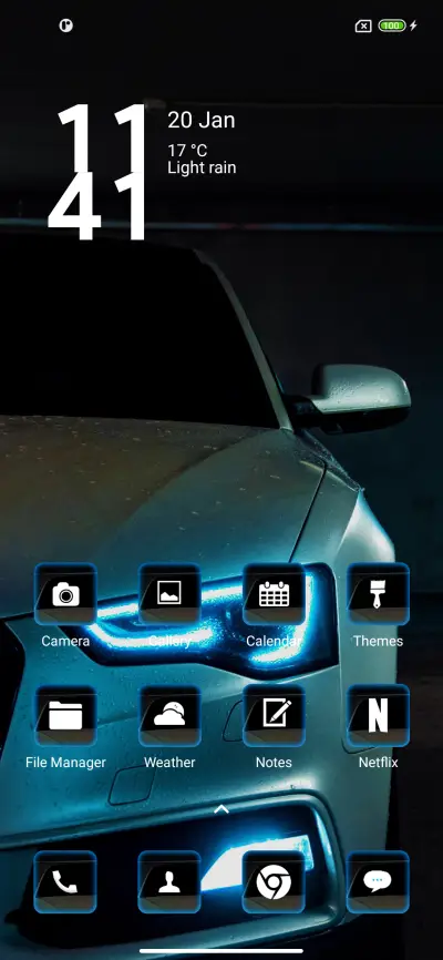 Car tri - Screenshot 2