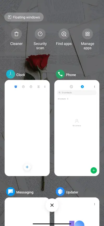 mi google - Screenshot 4