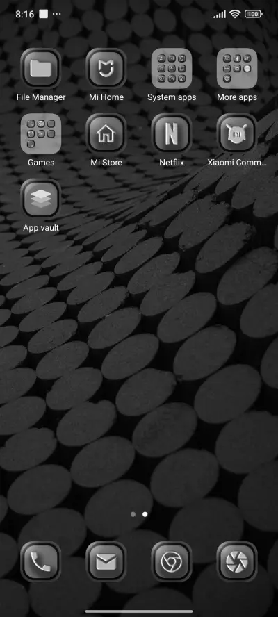 Black Hype - Screenshot 3