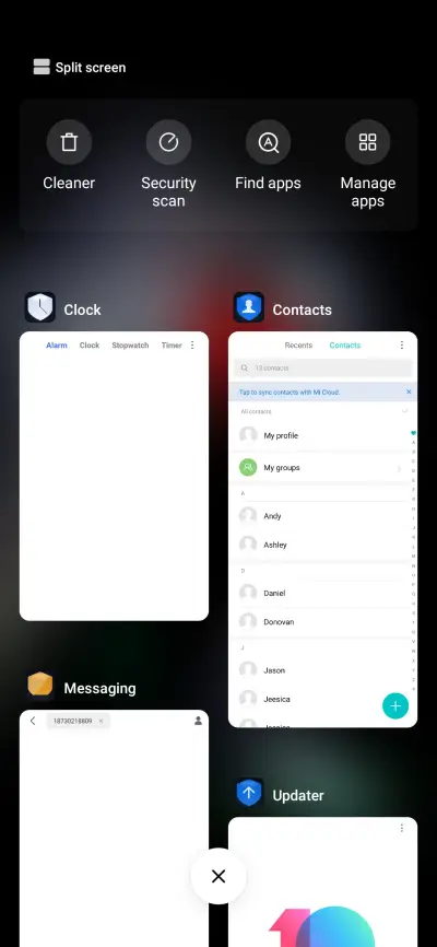 Red Peacock_DWM3 - Screenshot 4