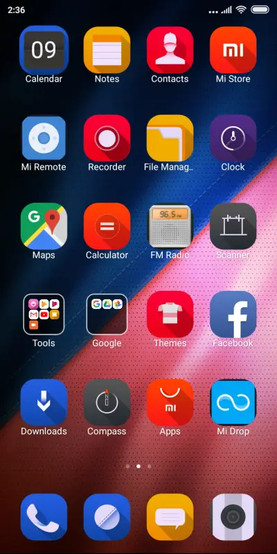 Mi_Rajasthan - Screenshot 3