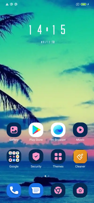 Island_4 - Screenshot 2