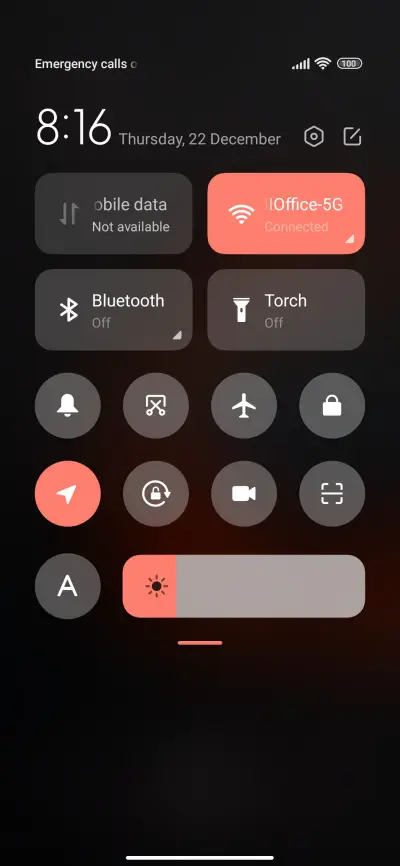 Luxury slice - Screenshot 5