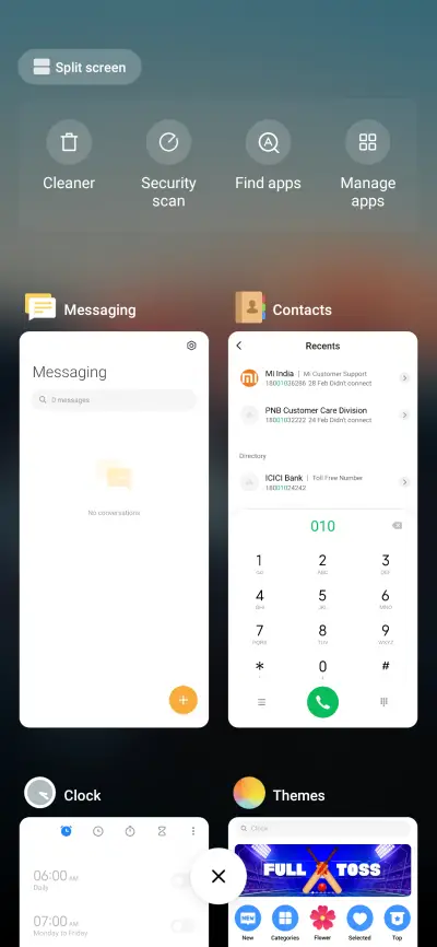 MOUNTAIN Light - Screenshot 4