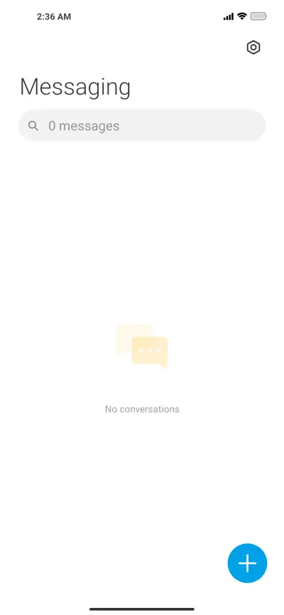 Universal v12 - Screenshot 7