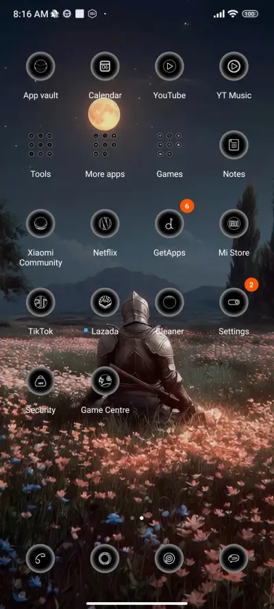 Enter the game - Screenshot 4