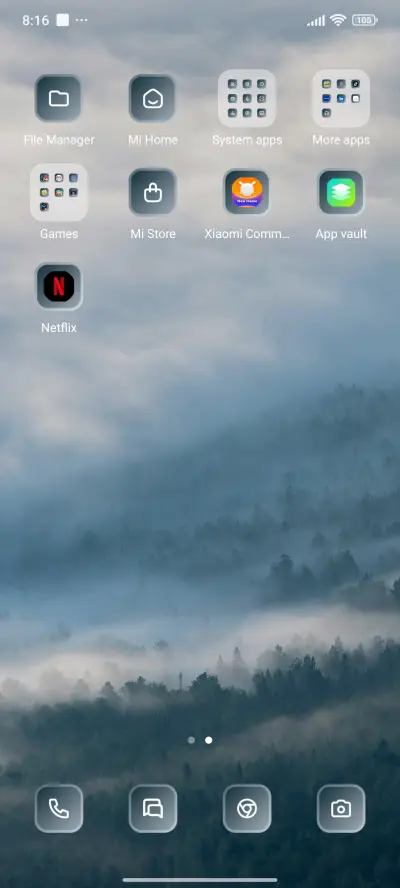 Hill Fly - Screenshot 3