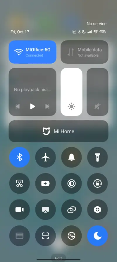 Dopamine Fade - Screenshot 5