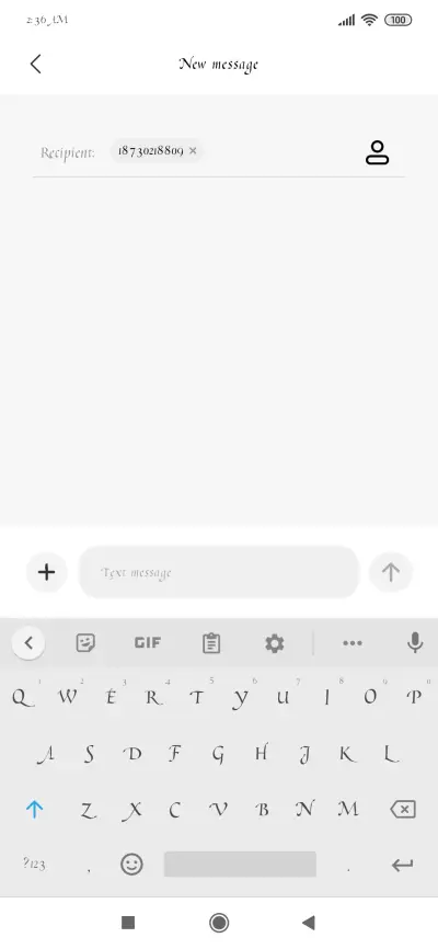 Purple Human Sf - Screenshot 3