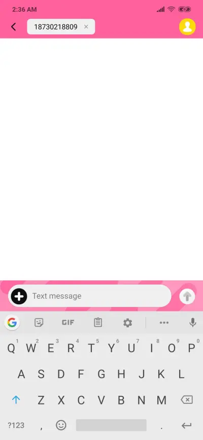 Pinky_DWM19 - Screenshot 8