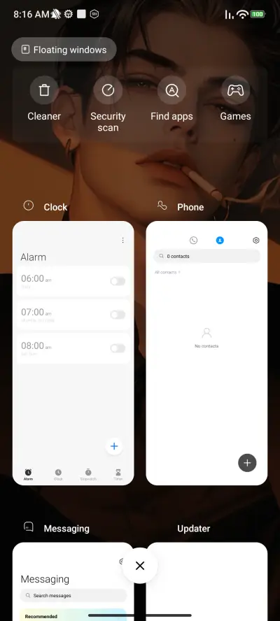 Handsome guy - Screenshot 5
