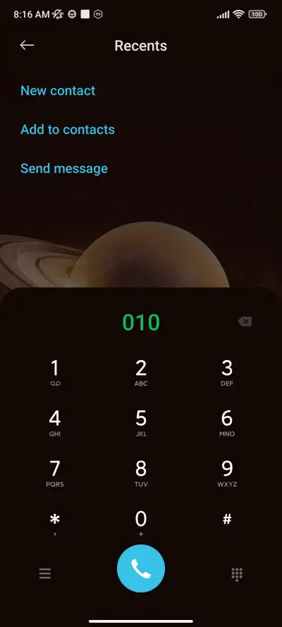 Vast Planet - Screenshot 7