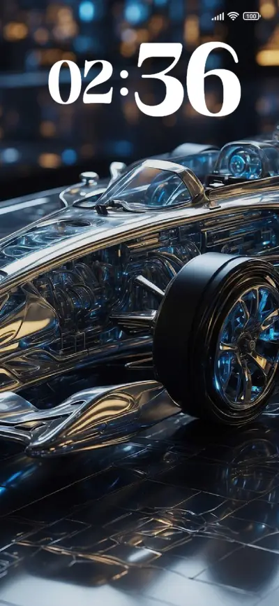 Car - Screenshot 1
