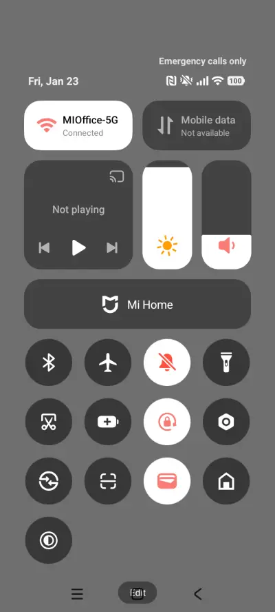 Joyful Ease - Screenshot 5