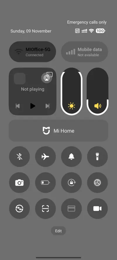 Tmate - Screenshot 5