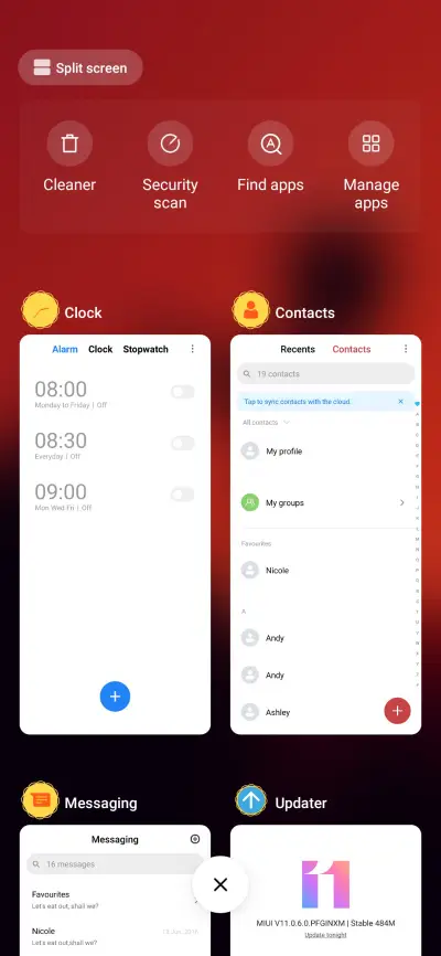 DragonWarrior_3MDP - Screenshot 4