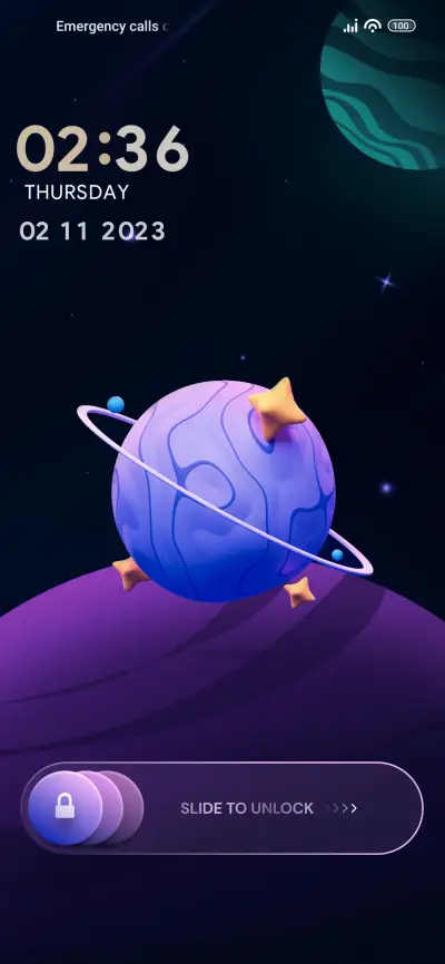 Gravitee - Screenshot 2