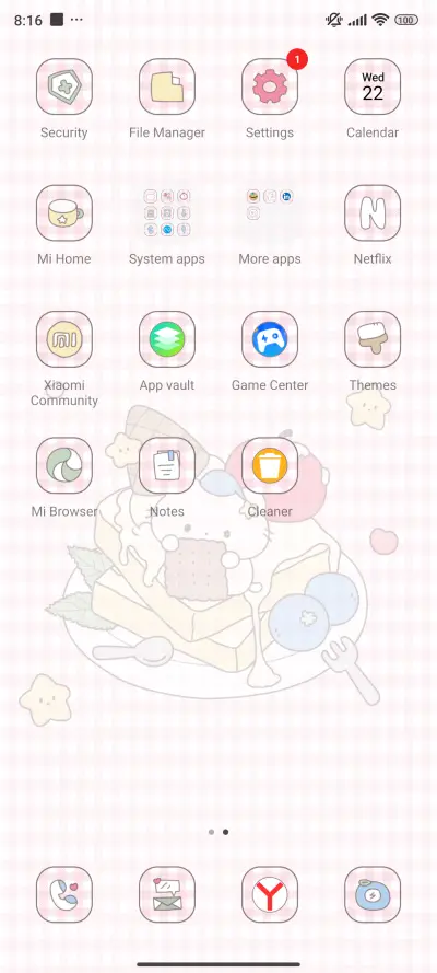 Sweet Pink Kitty - Screenshot 3