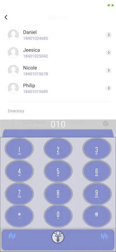 Asprek - Screenshot 6