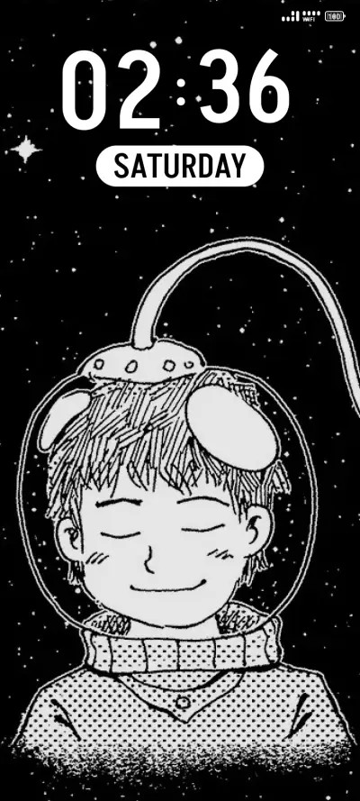 Universe - Screenshot 1