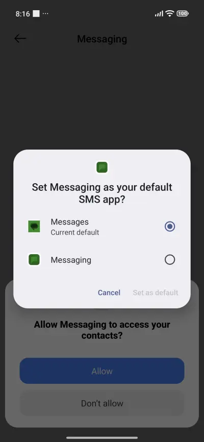 Froasted - Screenshot 6