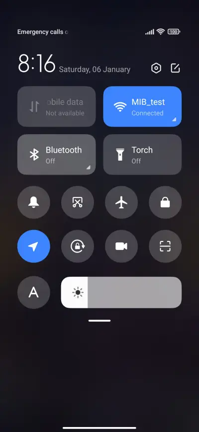 Bright moon - Screenshot 5