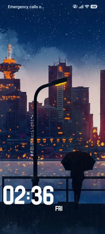 Night City