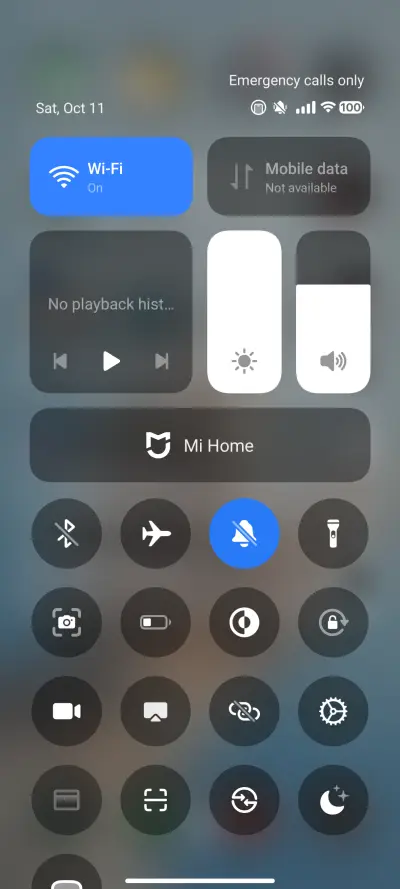 SuperDarkV - Screenshot 5