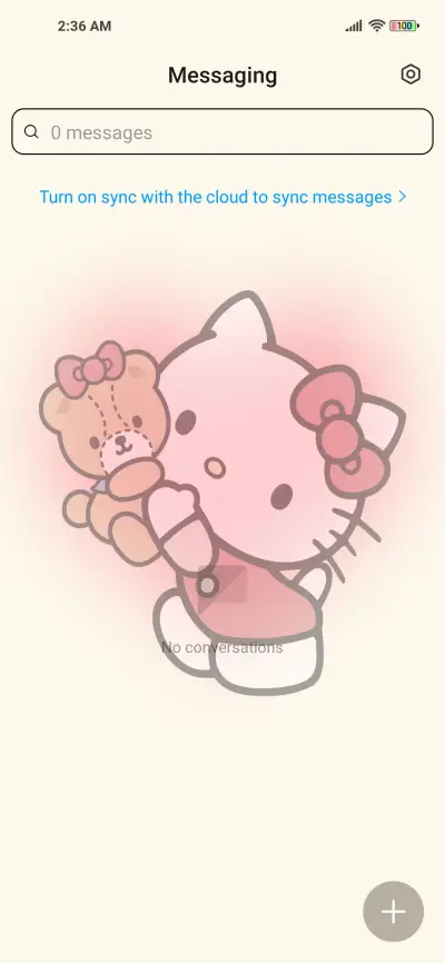 Hello Kitty Berry - Screenshot 7
