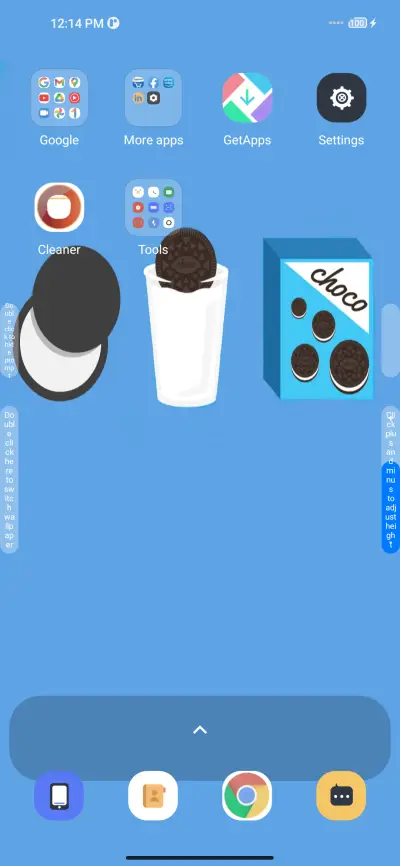 Light Luxury - Screenshot 3