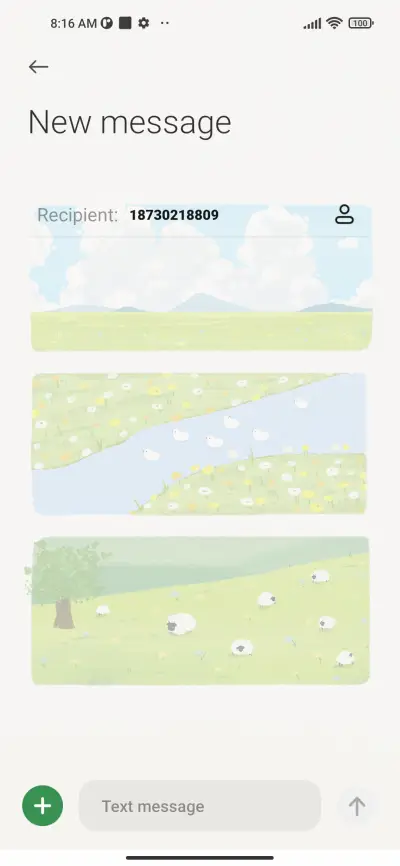 Spring Prologue - Screenshot 9