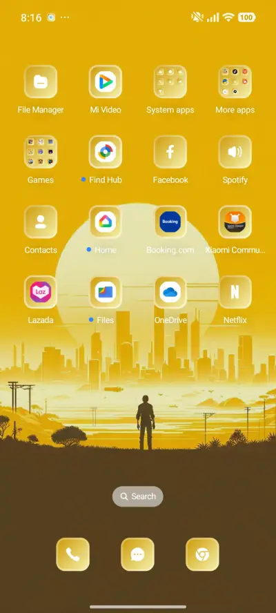 Sunny City - Screenshot 3