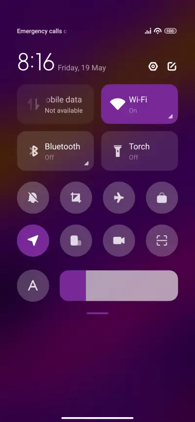 Rolls - Screenshot 5