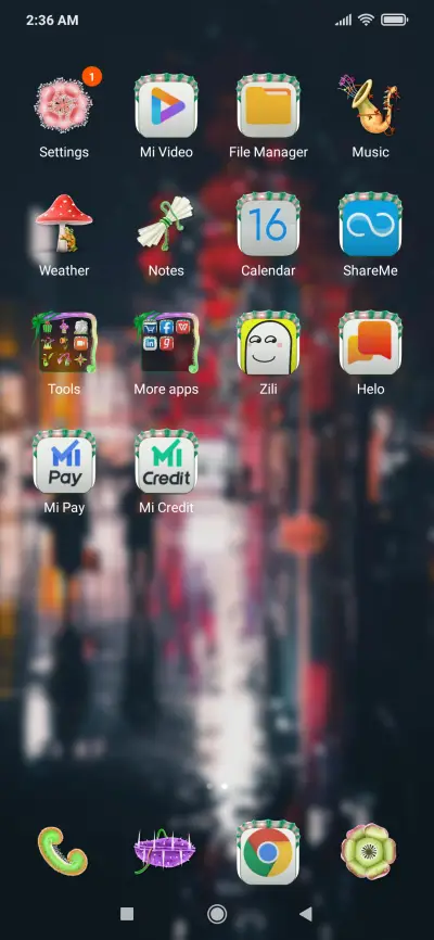 Official MIUI Theme_75_2020-02-06_19:01:49 - Screenshot 2