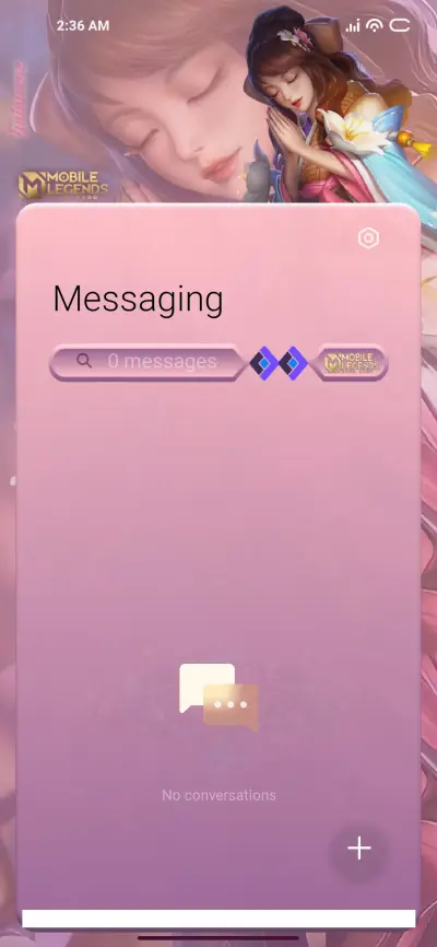 GUINIVERE V 12.5 - Screenshot 7