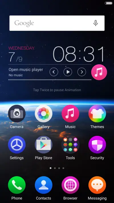 Watch - Screenshot 2