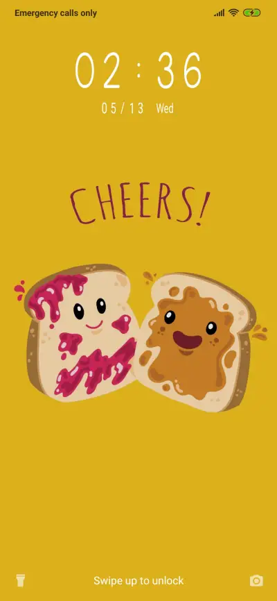 Toast_3MDS - Screenshot 1