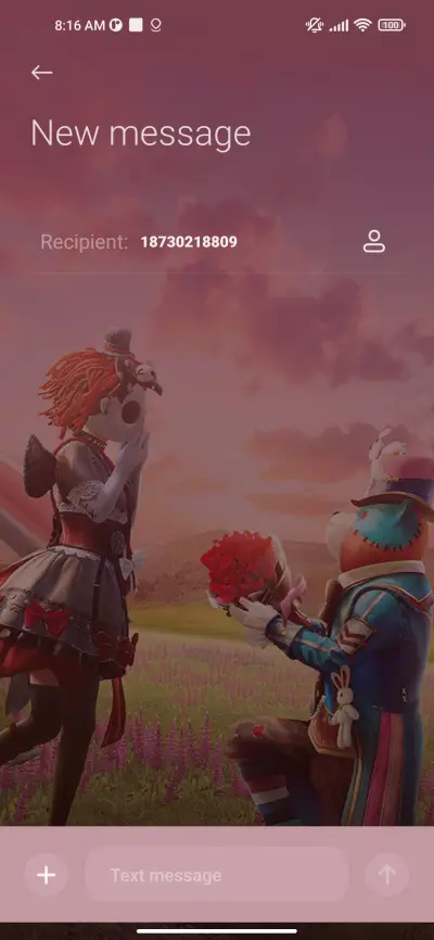 PUBGM Sweet time - Screenshot 9