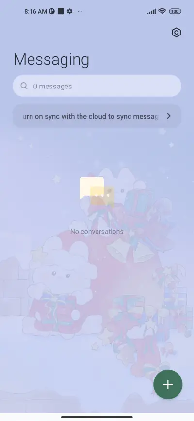 Merry Xmas to You - Screenshot 8