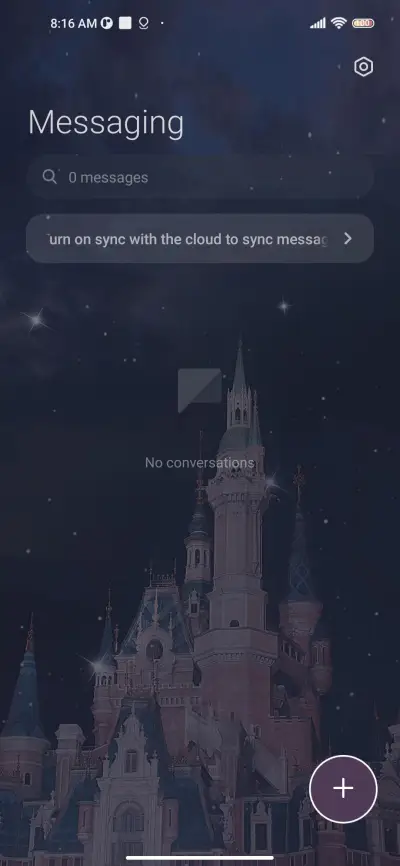 Night Dream Castle - Screenshot 8