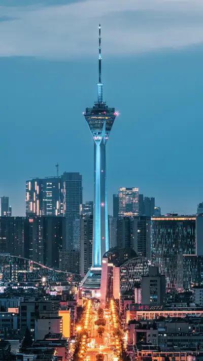 Chengdu spring festival will lift last digit travel