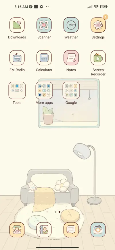 Fairy Tale Cabin - Screenshot 3