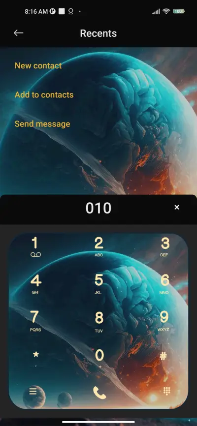 Star arrival - Screenshot 6