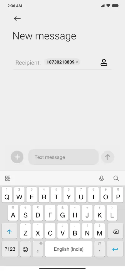 G ONE - Screenshot 8