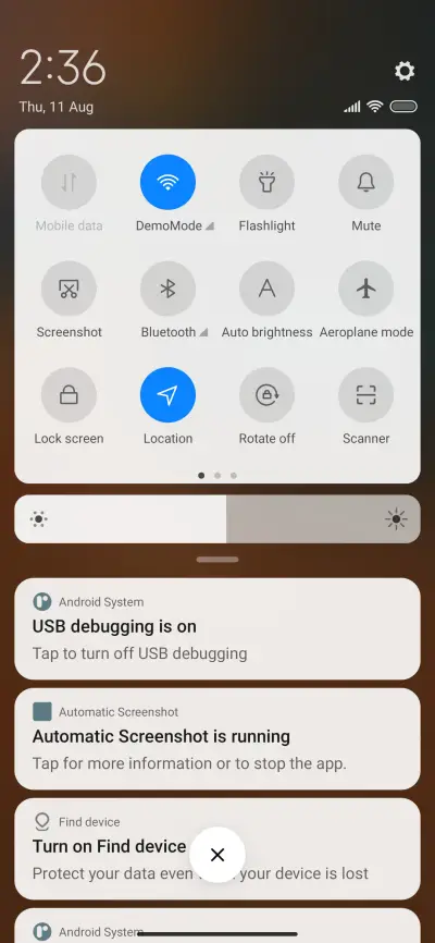 ShivaMonument - Screenshot 5