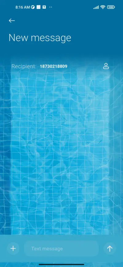 Water ripple pool - Screenshot 8