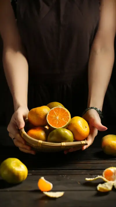 What to do if the child is not tall 9